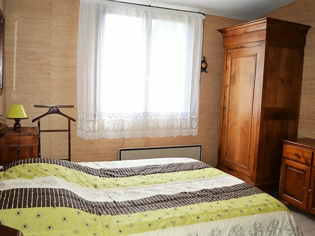 Maison de Vacances La Tranche-sur-Mer 531