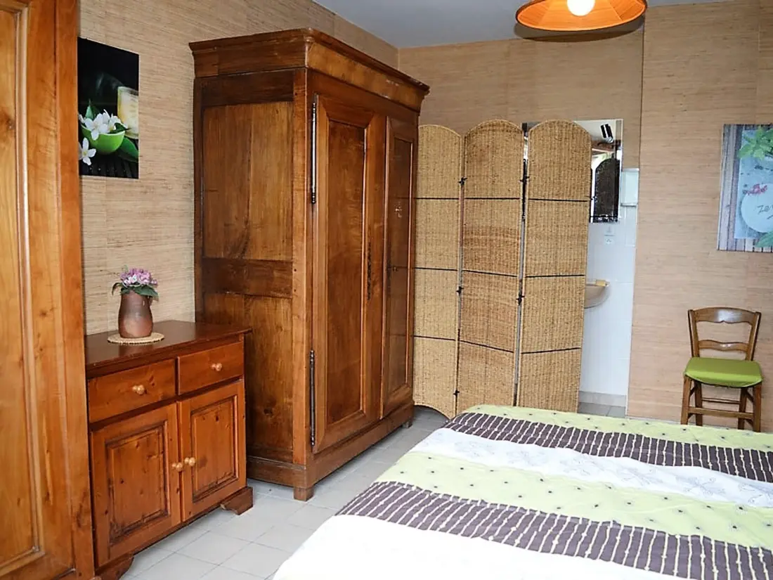 Maison de Vacances La Tranche-sur-Mer 531