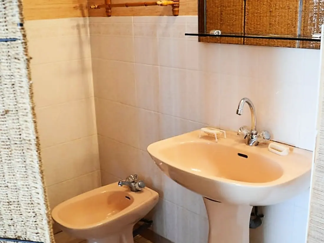 Maison de Vacances La Tranche-sur-Mer 531