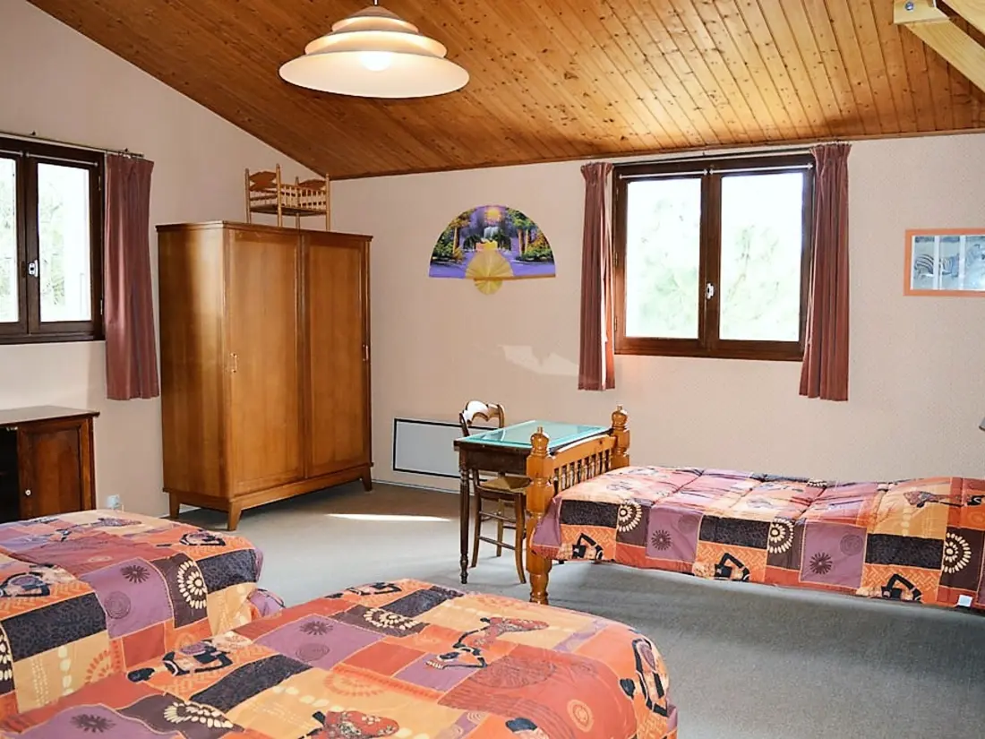 Maison de Vacances La Tranche-sur-Mer 531