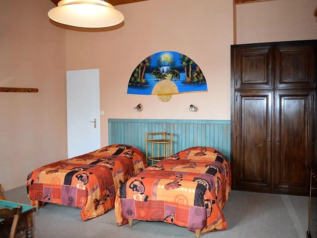 Maison de Vacances La Tranche-sur-Mer 531