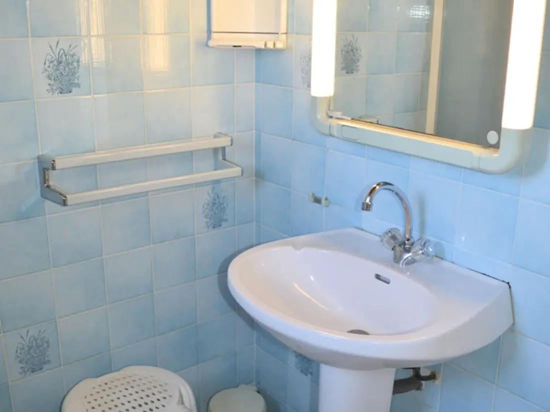 Maison de Vacances La Tranche-sur-Mer 531