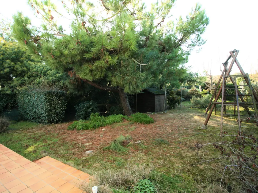 Maison de Vacances La Tranche-sur-Mer 531