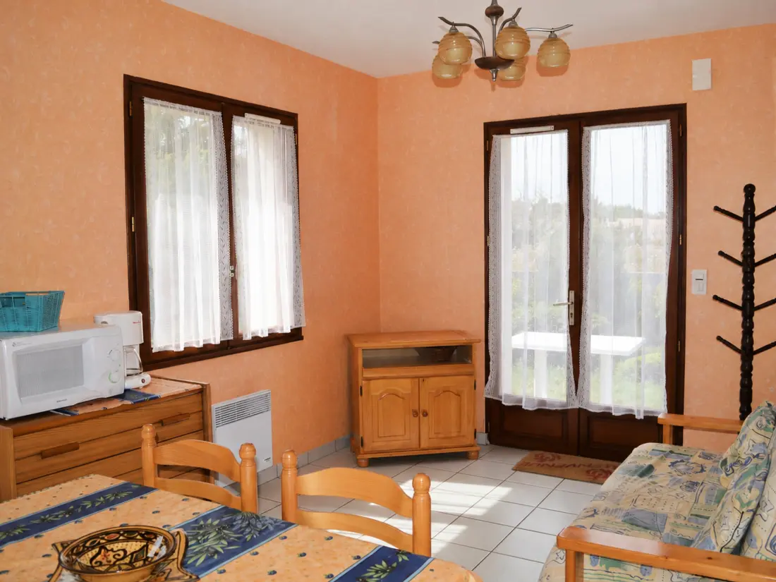 Maison de Vacances La Tranche-sur-Mer 532