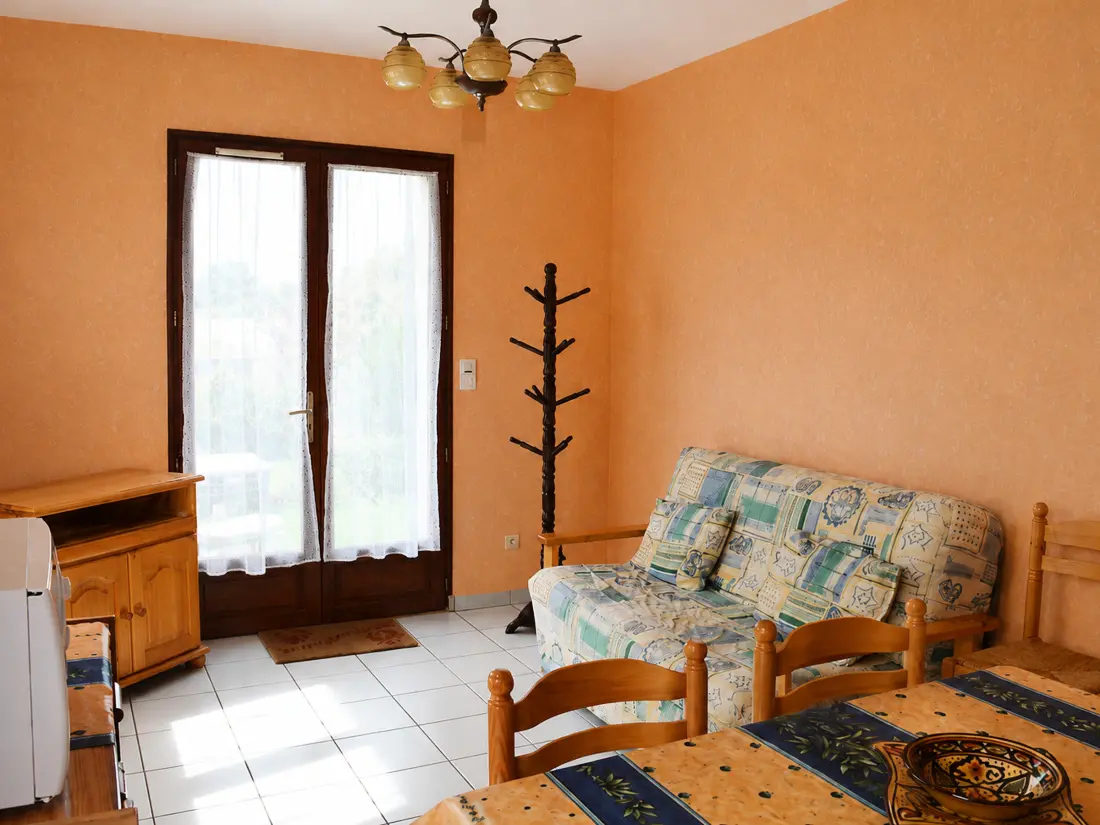 Maison de Vacances La Tranche-sur-Mer 532