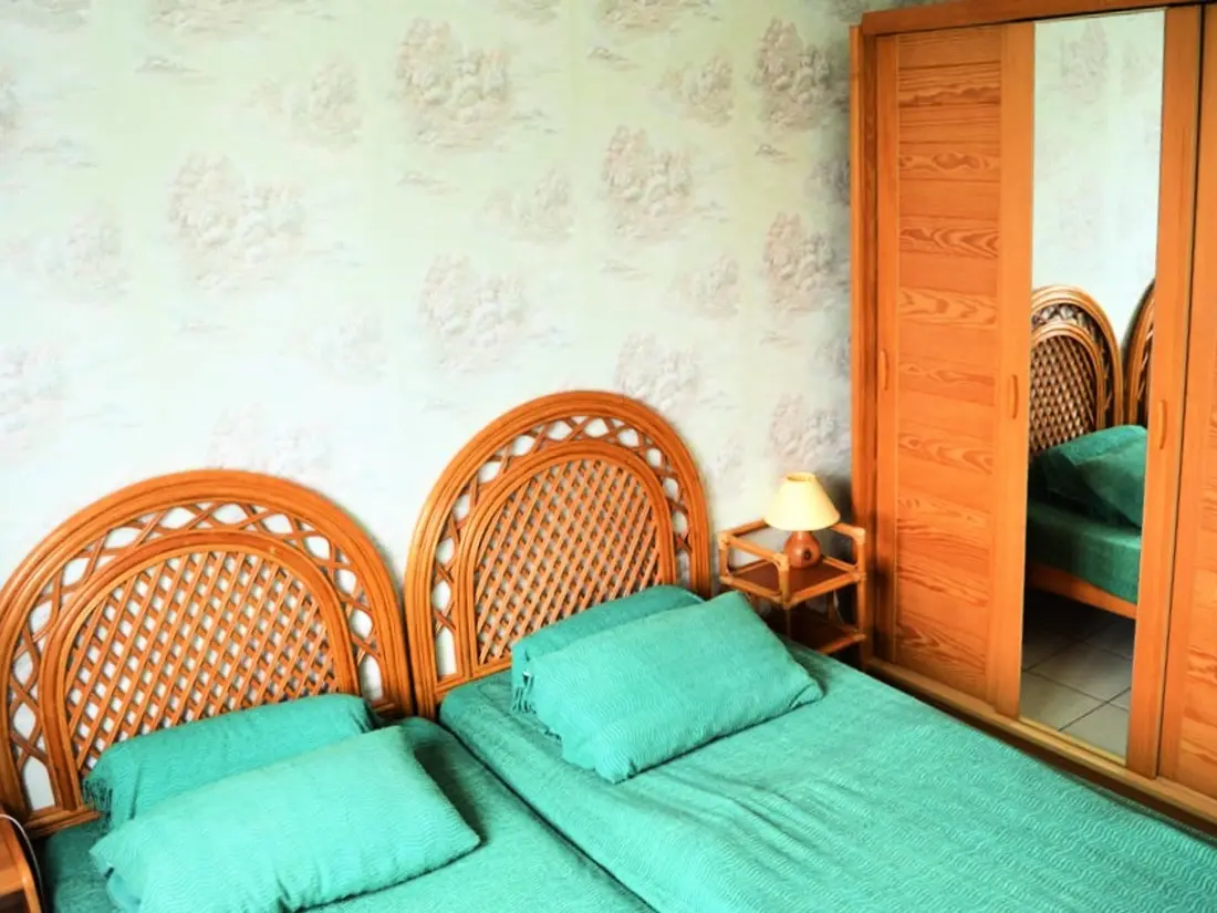 Maison de Vacances La Tranche-sur-Mer 532