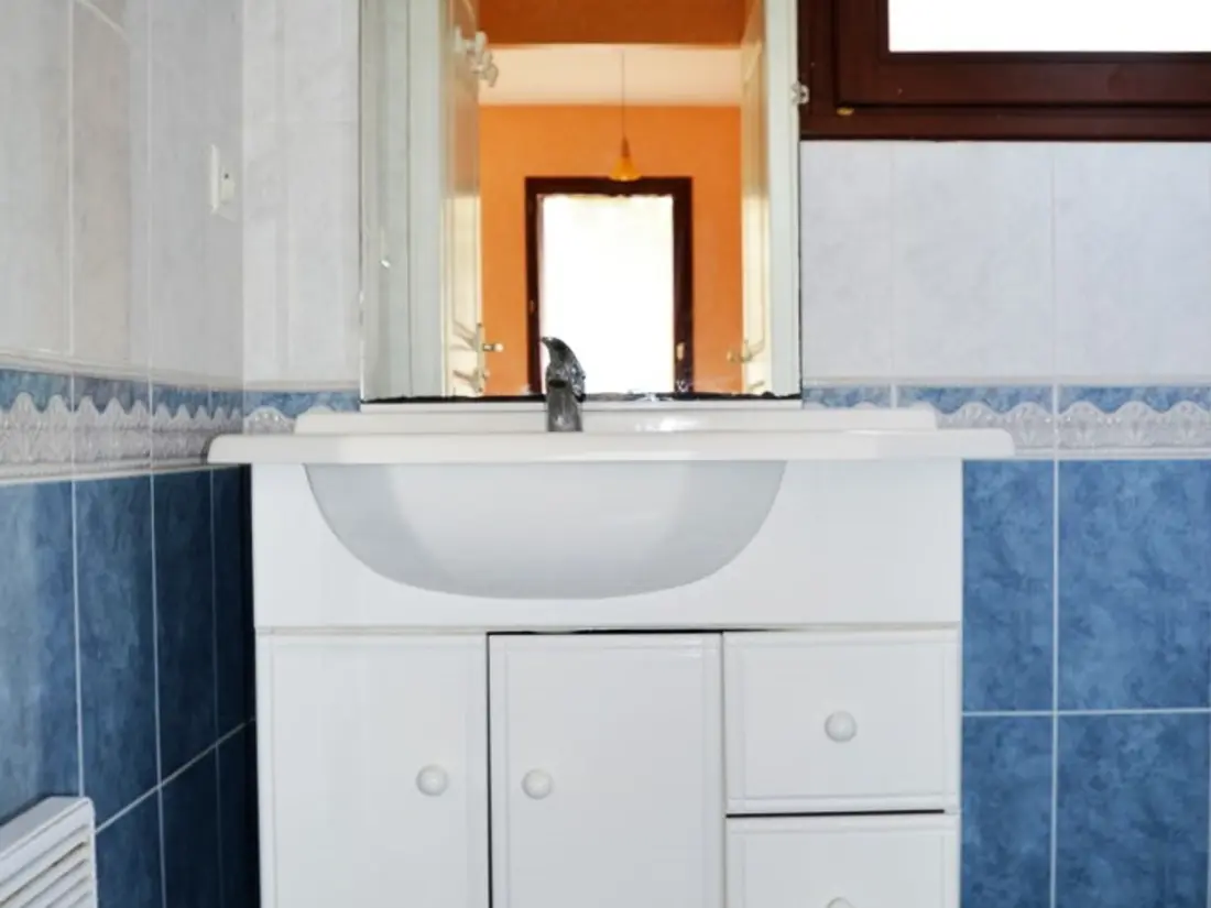 Maison de Vacances La Tranche-sur-Mer 532