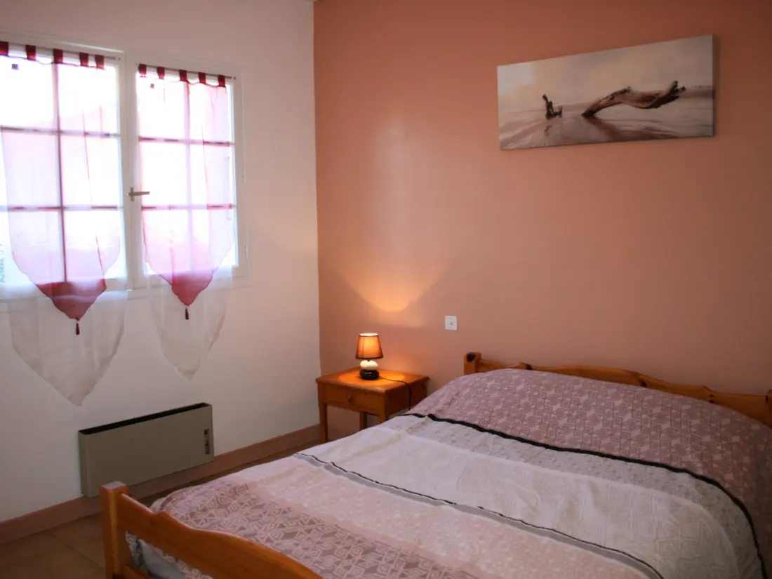 Maison de Vacances La Tranche-sur-Mer 538
