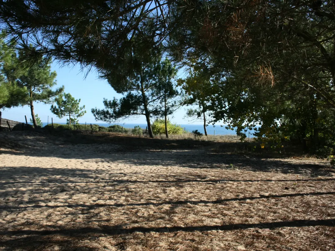 Maison de Vacances La Tranche-sur-Mer 538