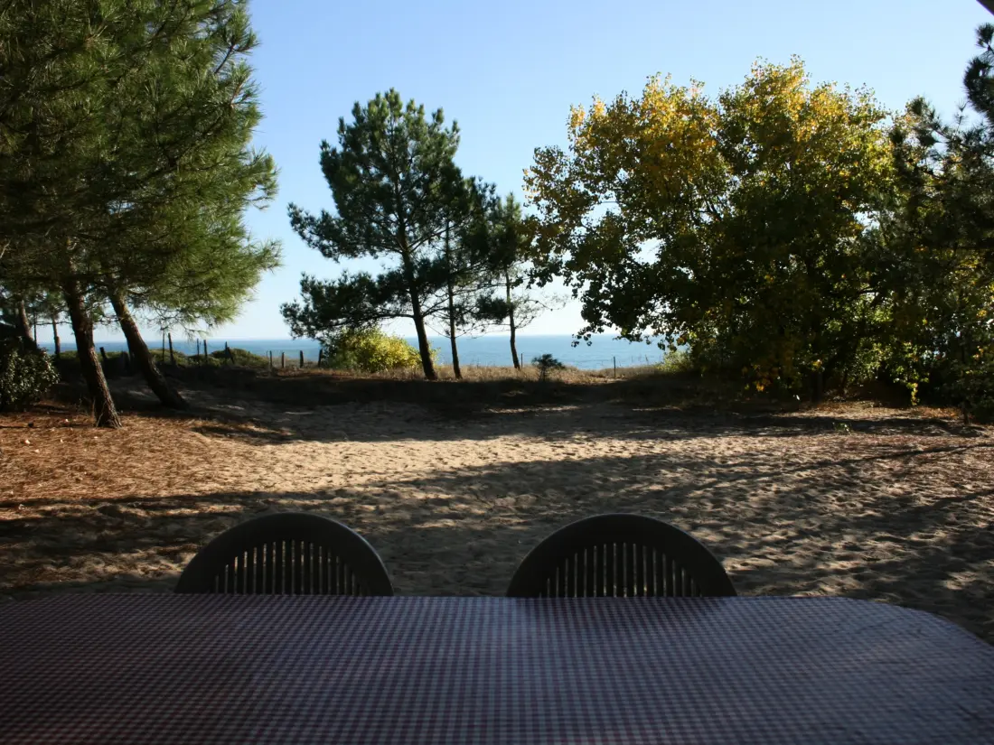 Maison de Vacances La Tranche-sur-Mer 538
