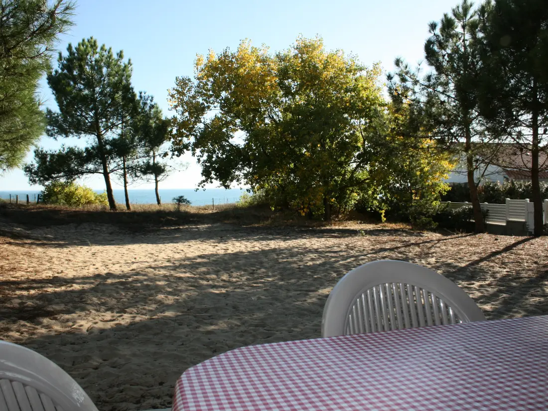 Maison de Vacances La Tranche-sur-Mer 538