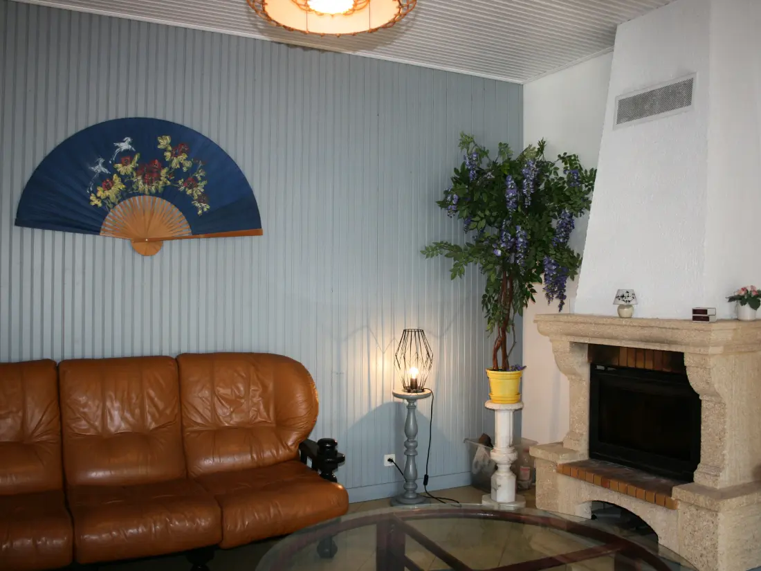 Maison de Vacances La Tranche-sur-Mer 538