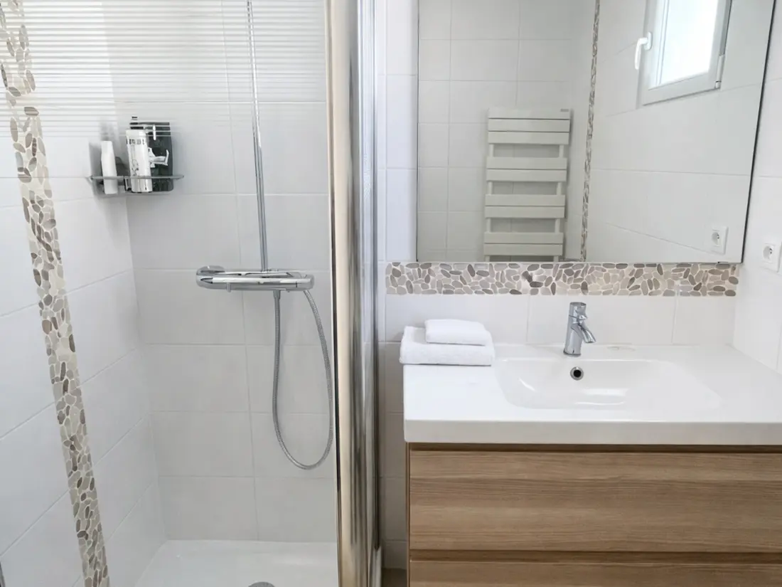 Maison de Vacances La Tranche-sur-Mer 557