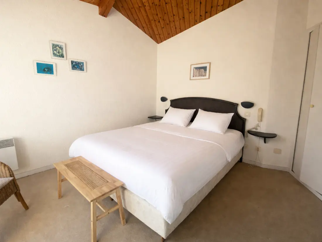 Maison de Vacances La Tranche-sur-Mer 563