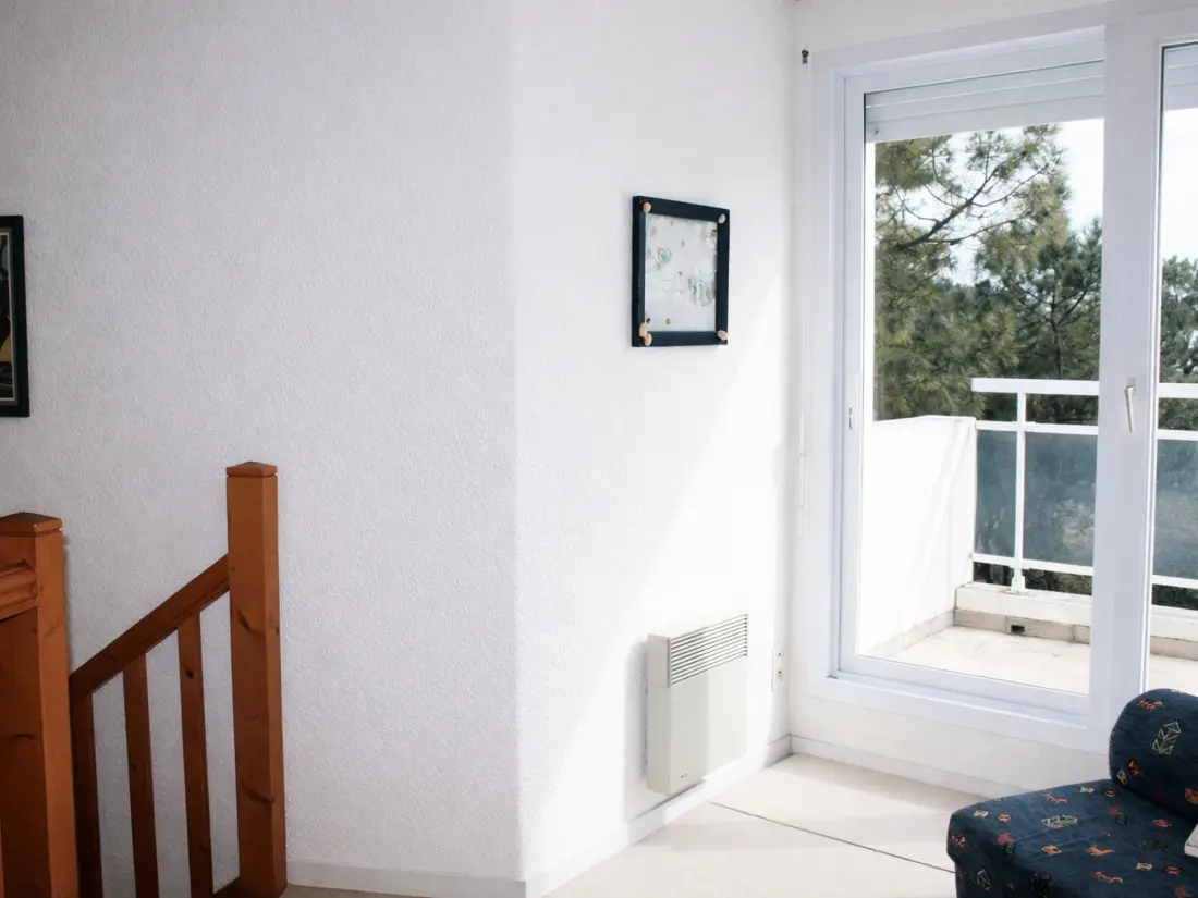 Maison de Vacances La Tranche-sur-Mer 563