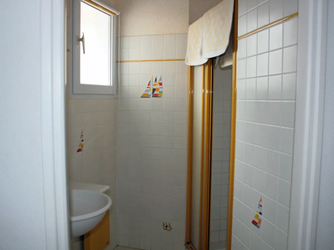 Maison de Vacances La Tranche-sur-Mer 563