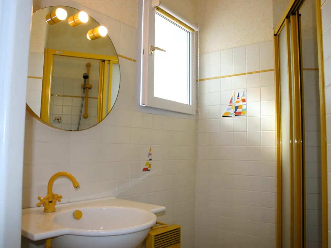 Maison de Vacances La Tranche-sur-Mer 563