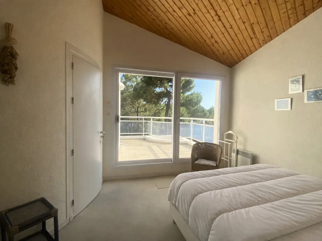 Maison de Vacances La Tranche-sur-Mer 563