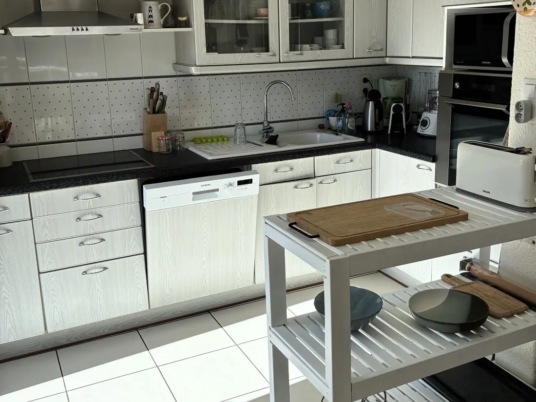 Maison de Vacances La Tranche-sur-Mer 563