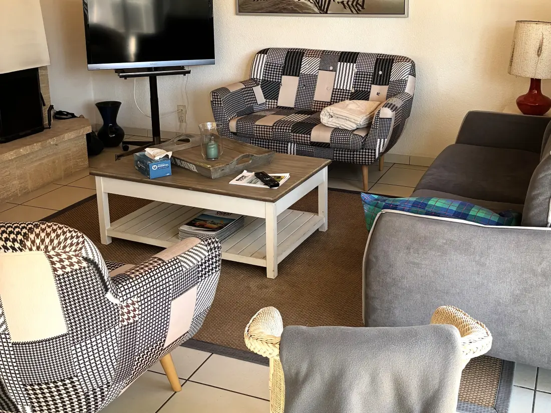 Maison de Vacances La Tranche-sur-Mer 563
