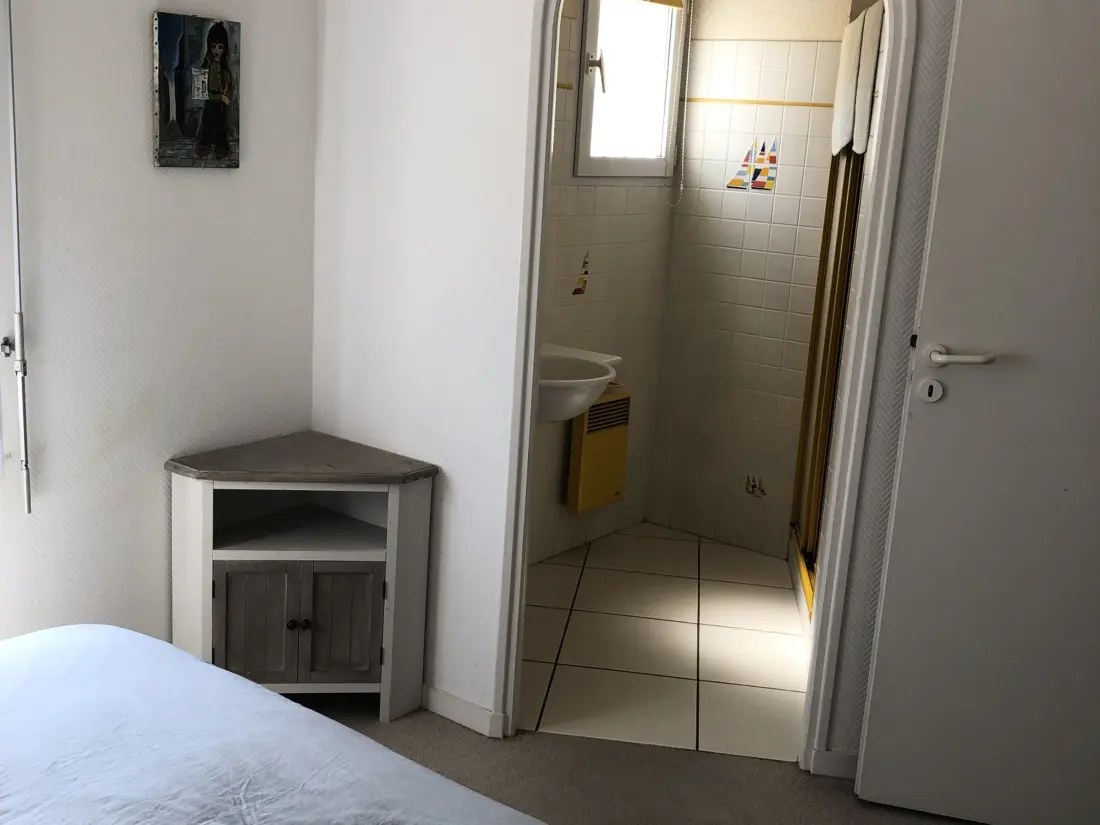 Maison de Vacances La Tranche-sur-Mer 563