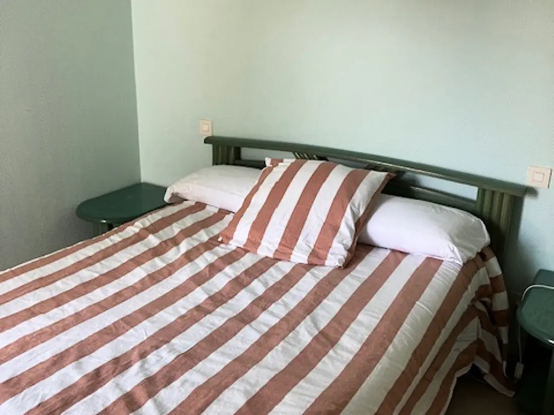 Maison de Vacances La Tranche-sur-Mer 563