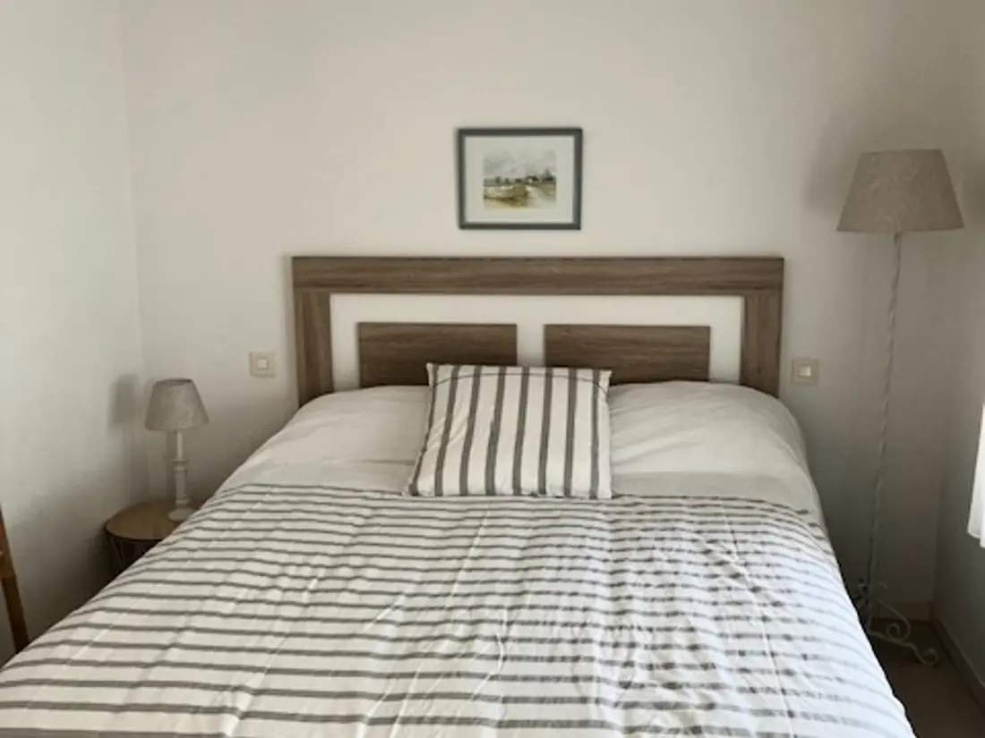 Maison de Vacances La Tranche-sur-Mer 563