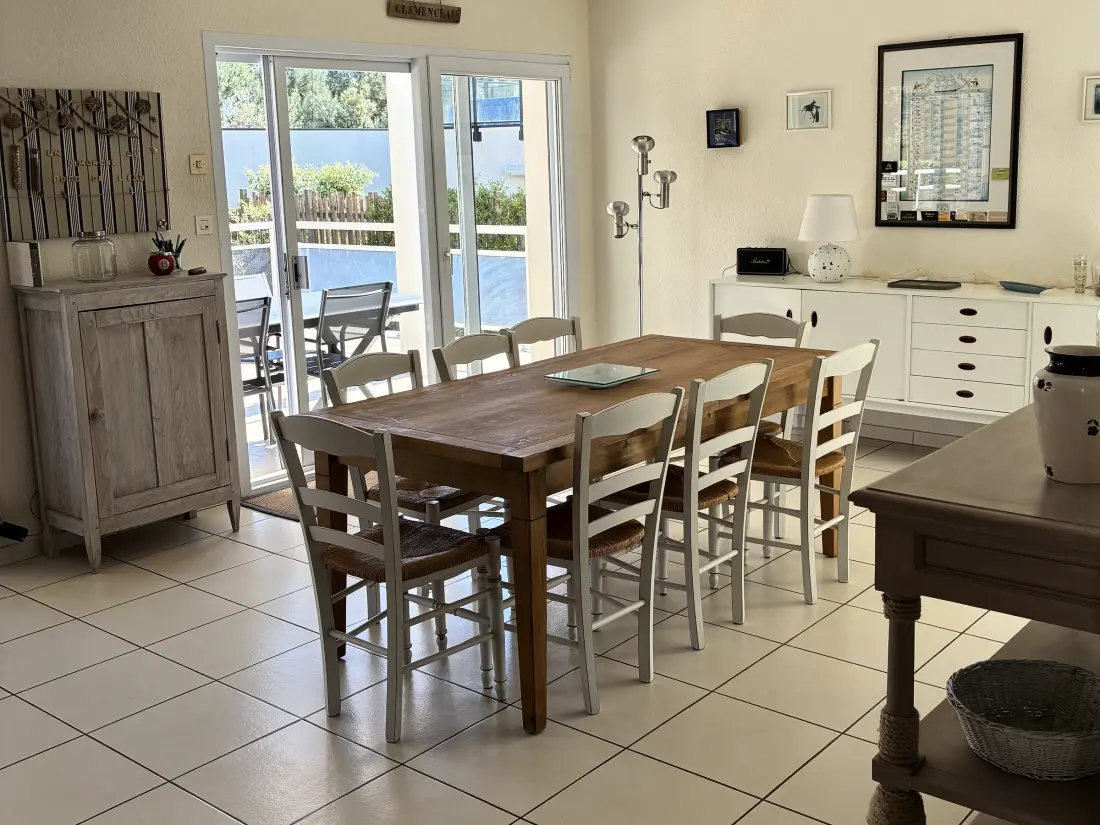 Maison de Vacances La Tranche-sur-Mer 563