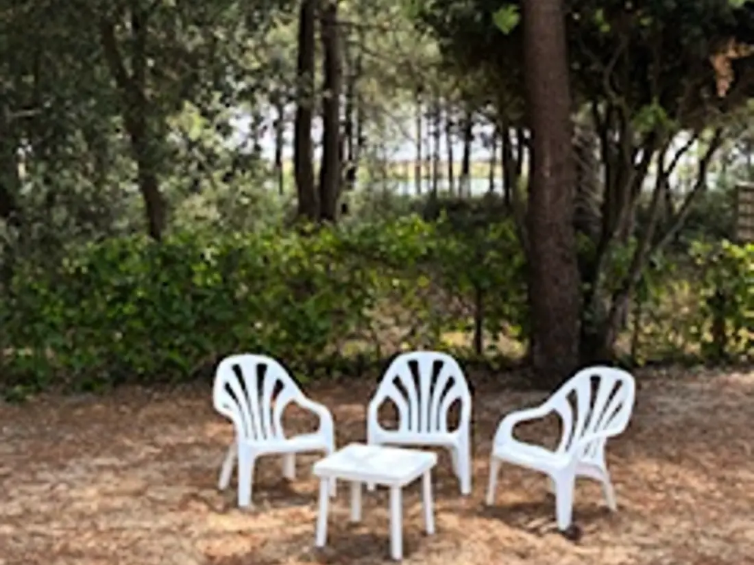 Maison de Vacances La Tranche-sur-Mer 563