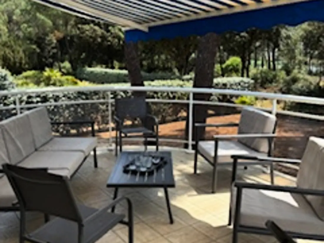 Maison de Vacances La Tranche-sur-Mer 563