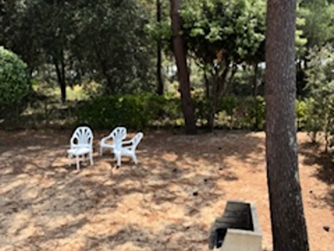 Maison de Vacances La Tranche-sur-Mer 563