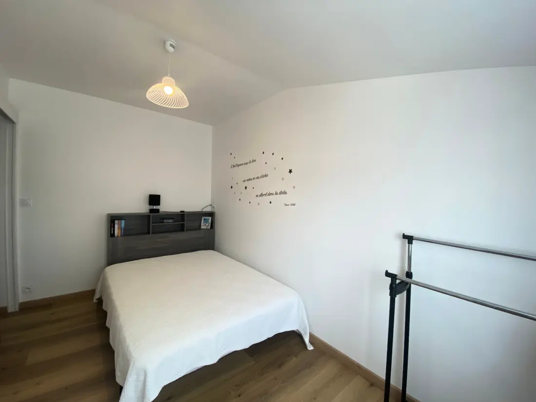 Maison de Vacances La Tranche-sur-Mer 606