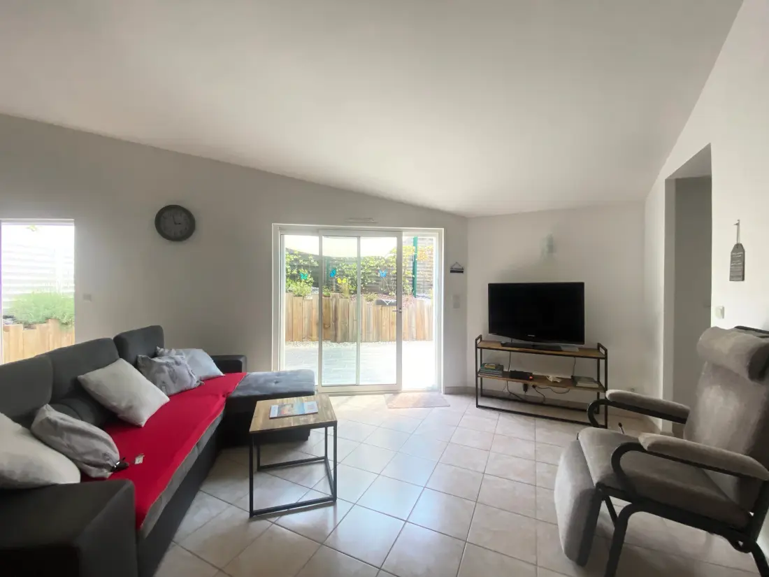 Maison de Vacances La Tranche-sur-Mer 606