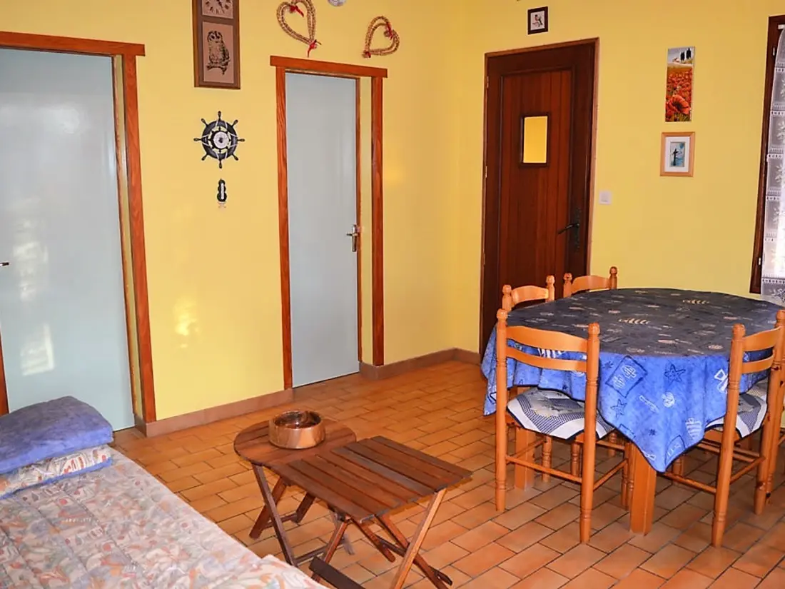 Maison de Vacances La Tranche-sur-Mer 617