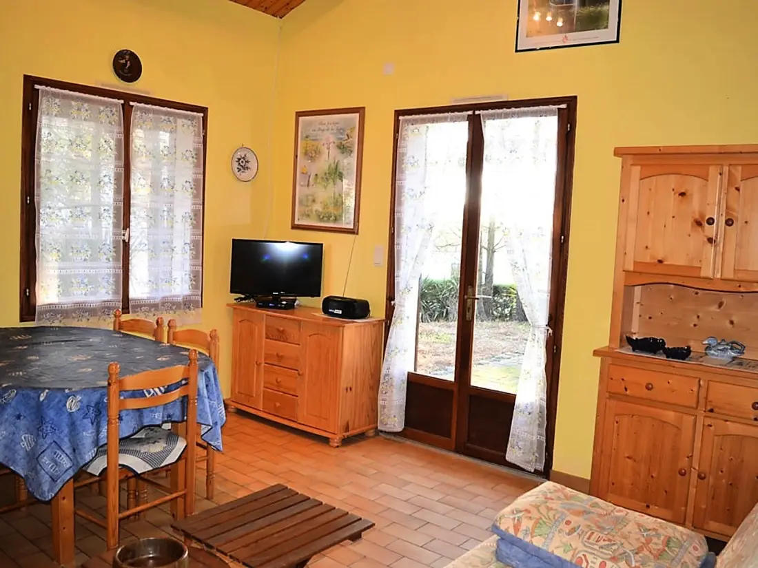 Maison de Vacances La Tranche-sur-Mer 617