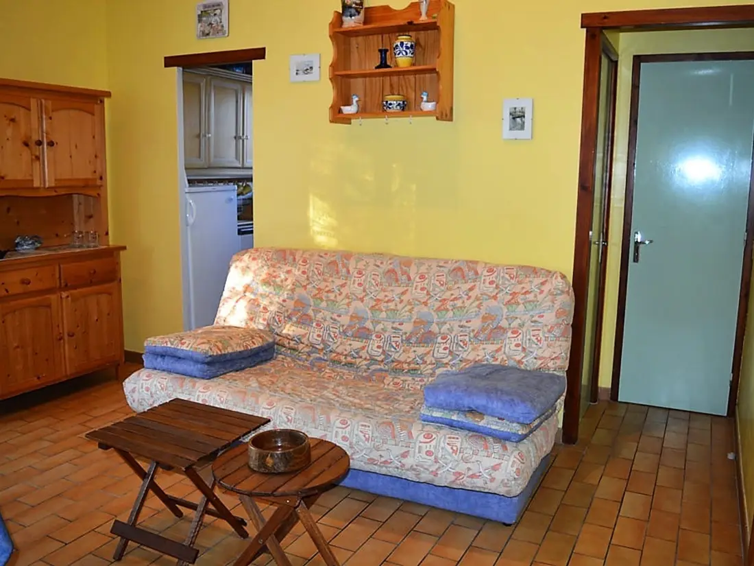 Maison de Vacances La Tranche-sur-Mer 617