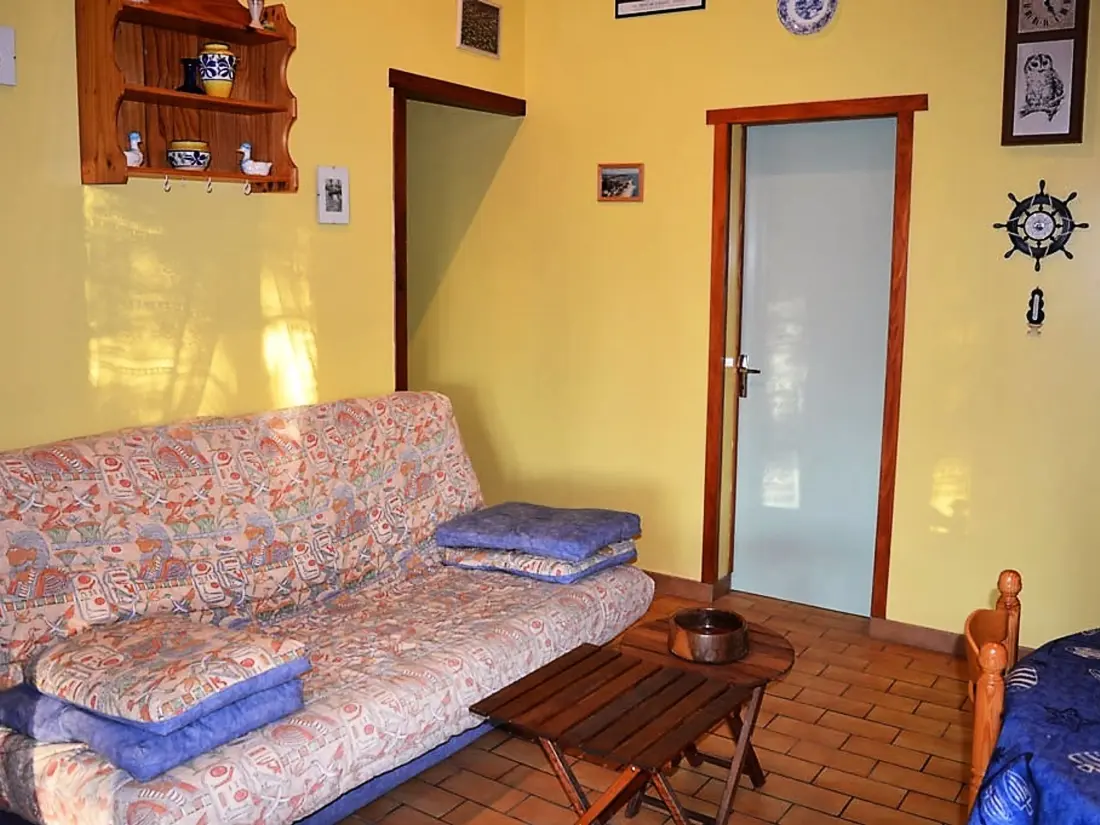 Maison de Vacances La Tranche-sur-Mer 617