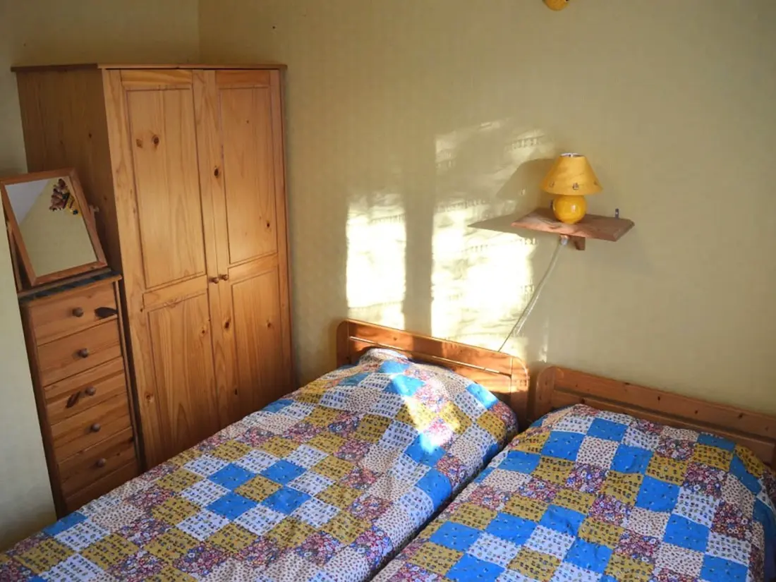 Maison de Vacances La Tranche-sur-Mer 617