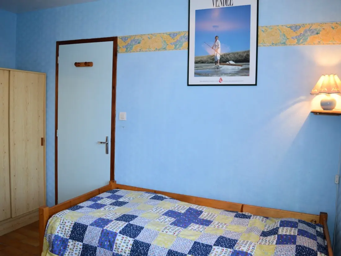 Maison de Vacances La Tranche-sur-Mer 617
