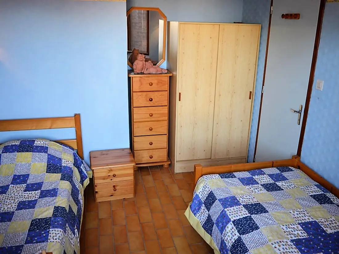 Maison de Vacances La Tranche-sur-Mer 617