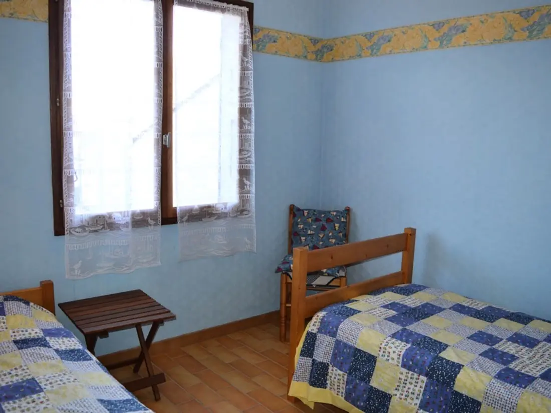 Maison de Vacances La Tranche-sur-Mer 617