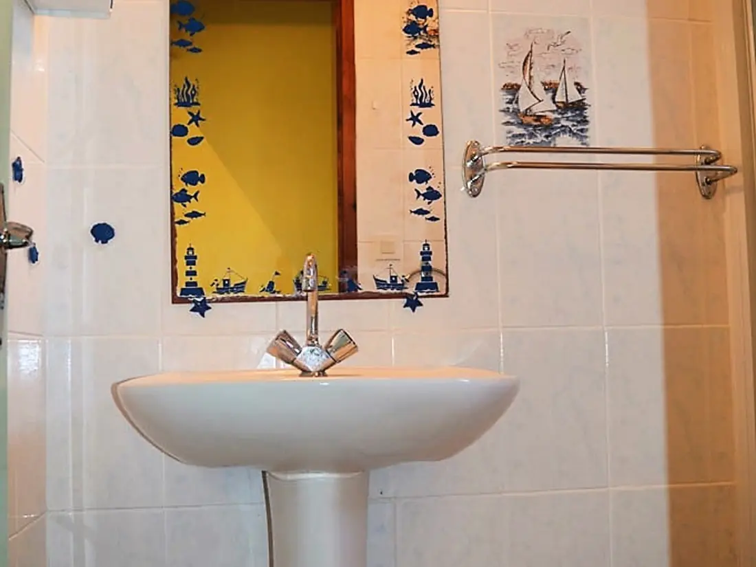 Maison de Vacances La Tranche-sur-Mer 617