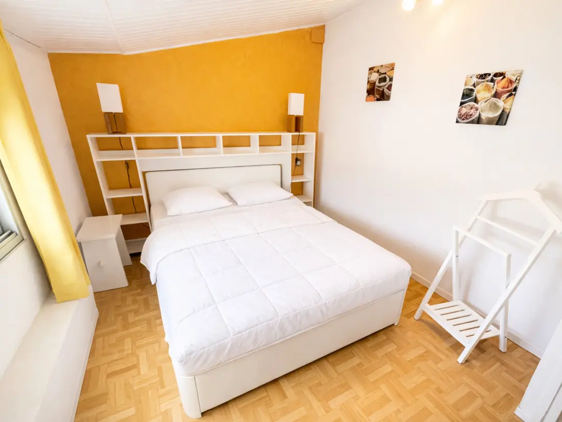 Maison de Vacances La Tranche-sur-Mer 648