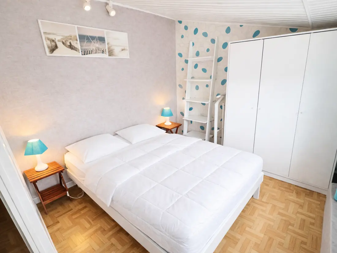 Maison de Vacances La Tranche-sur-Mer 648