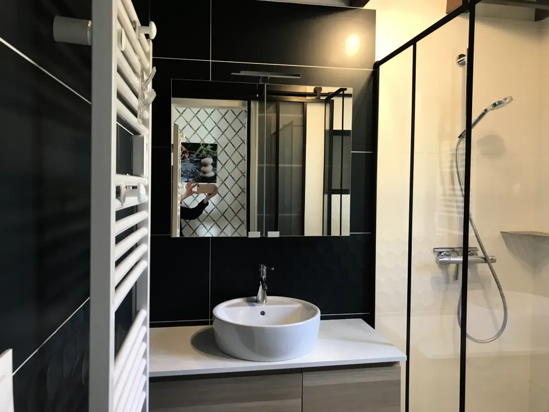Maison de Vacances La Tranche-sur-Mer 648