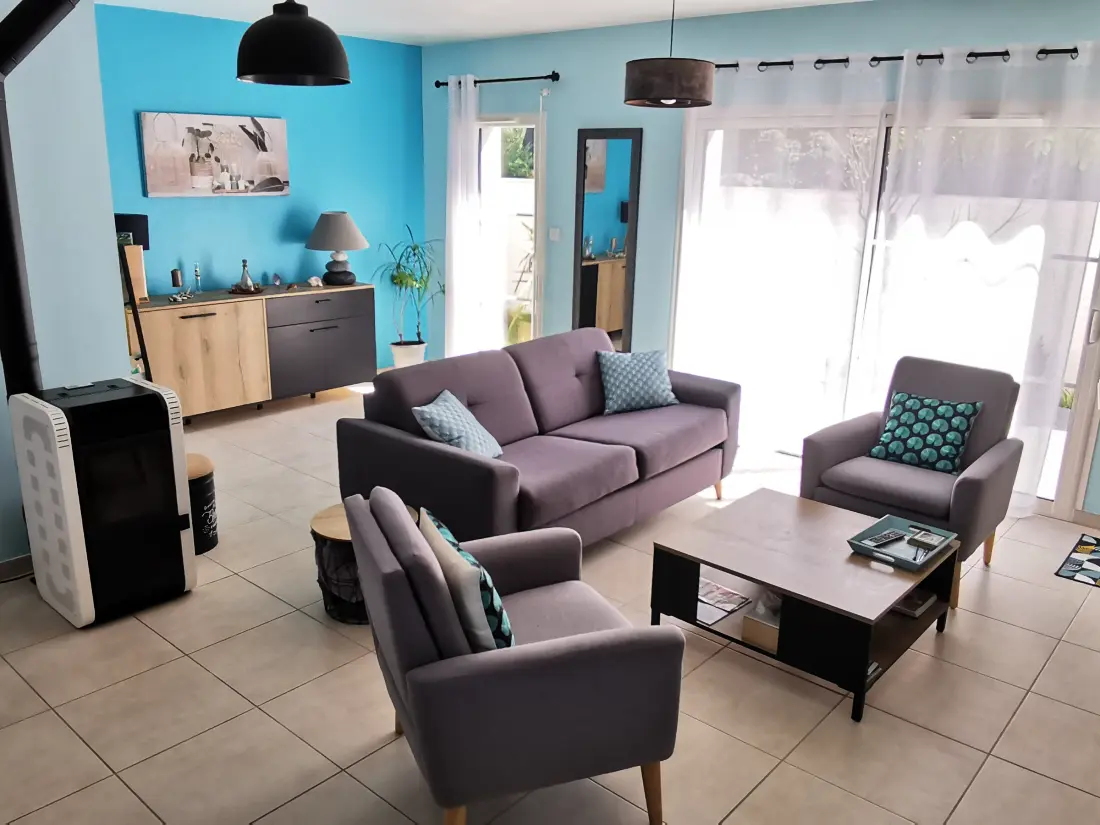 Maison de Vacances La Tranche-sur-Mer 651