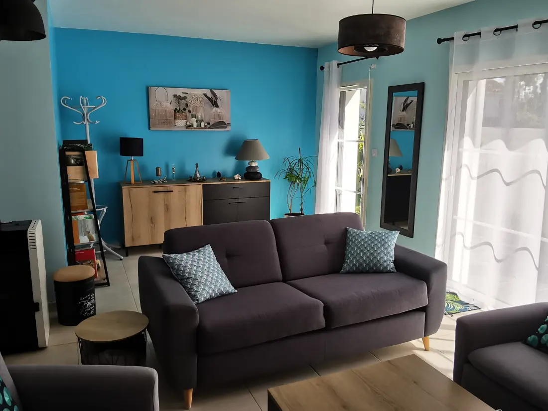 Maison de Vacances La Tranche-sur-Mer 651