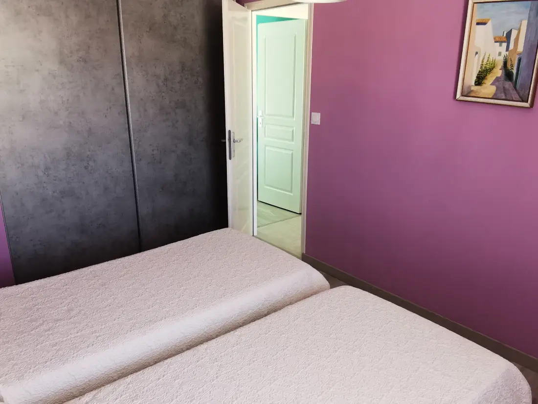 Maison de Vacances La Tranche-sur-Mer 651
