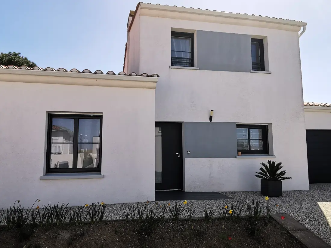 Maison de Vacances La Tranche-sur-Mer 651