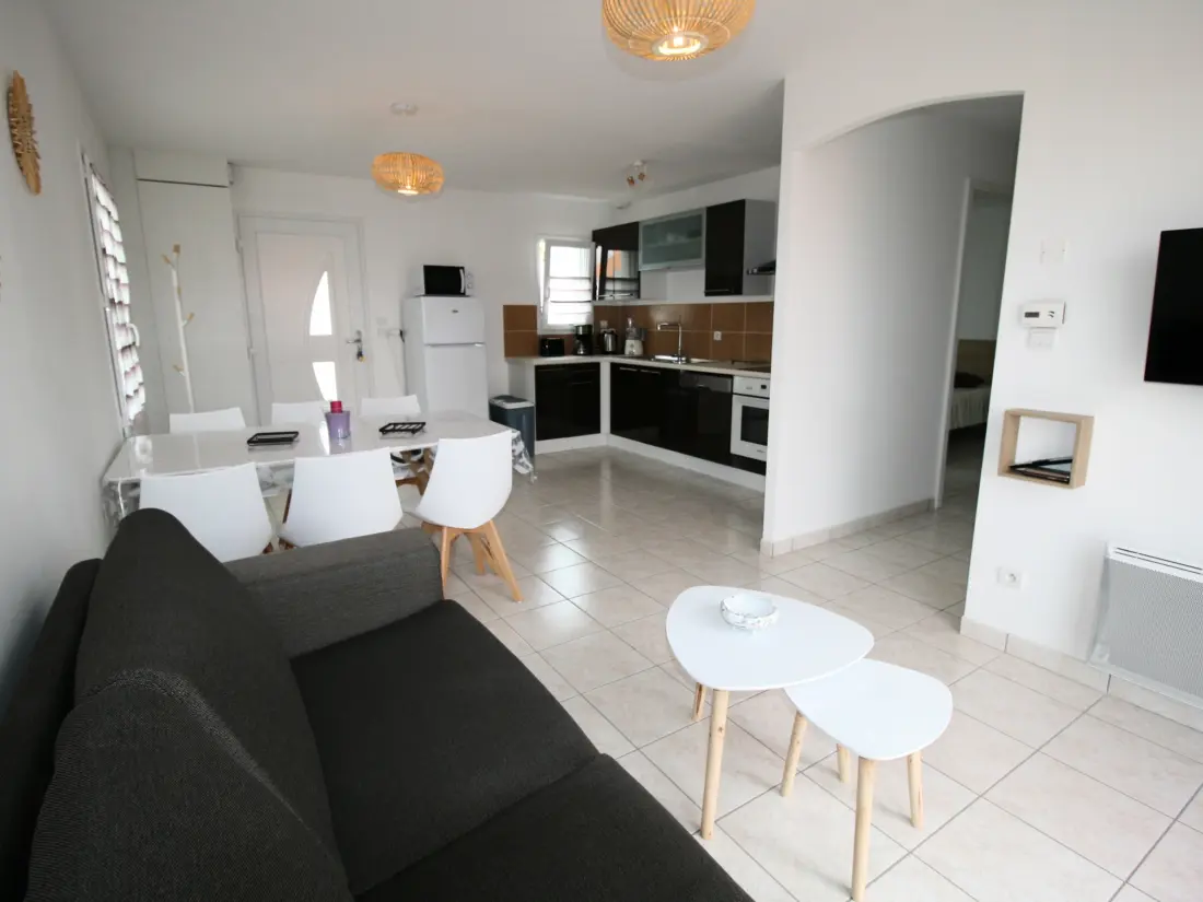 Maison de Vacances La Tranche-sur-Mer 658